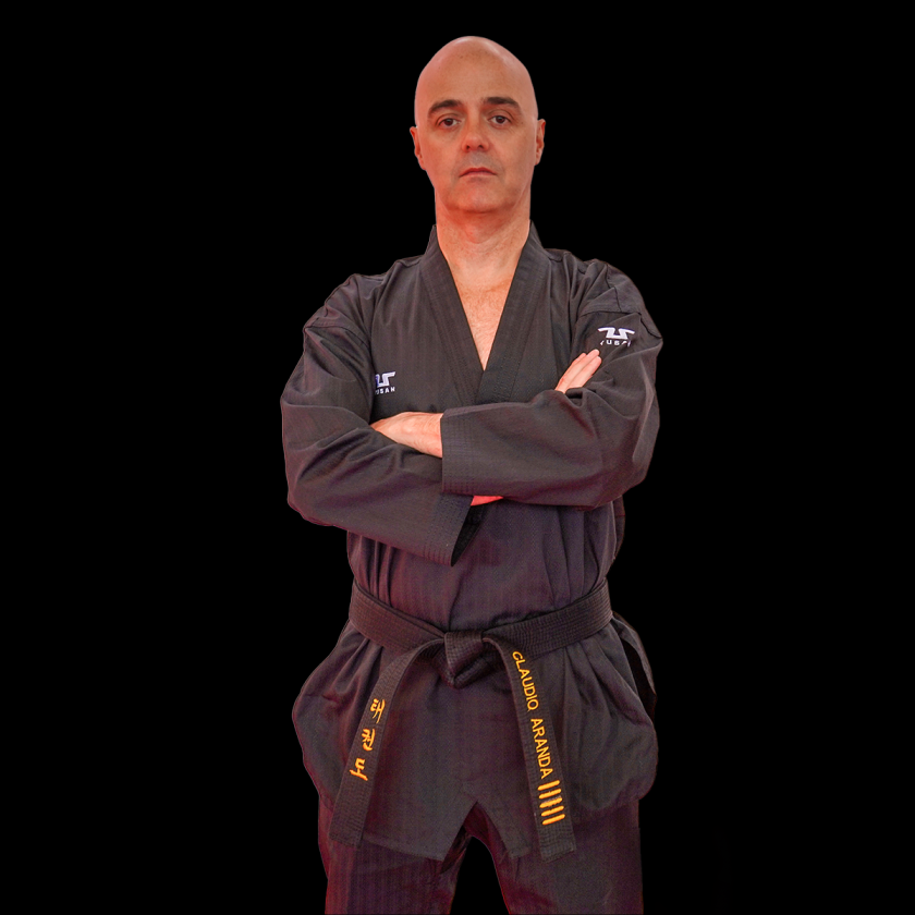 Claudio Aranda