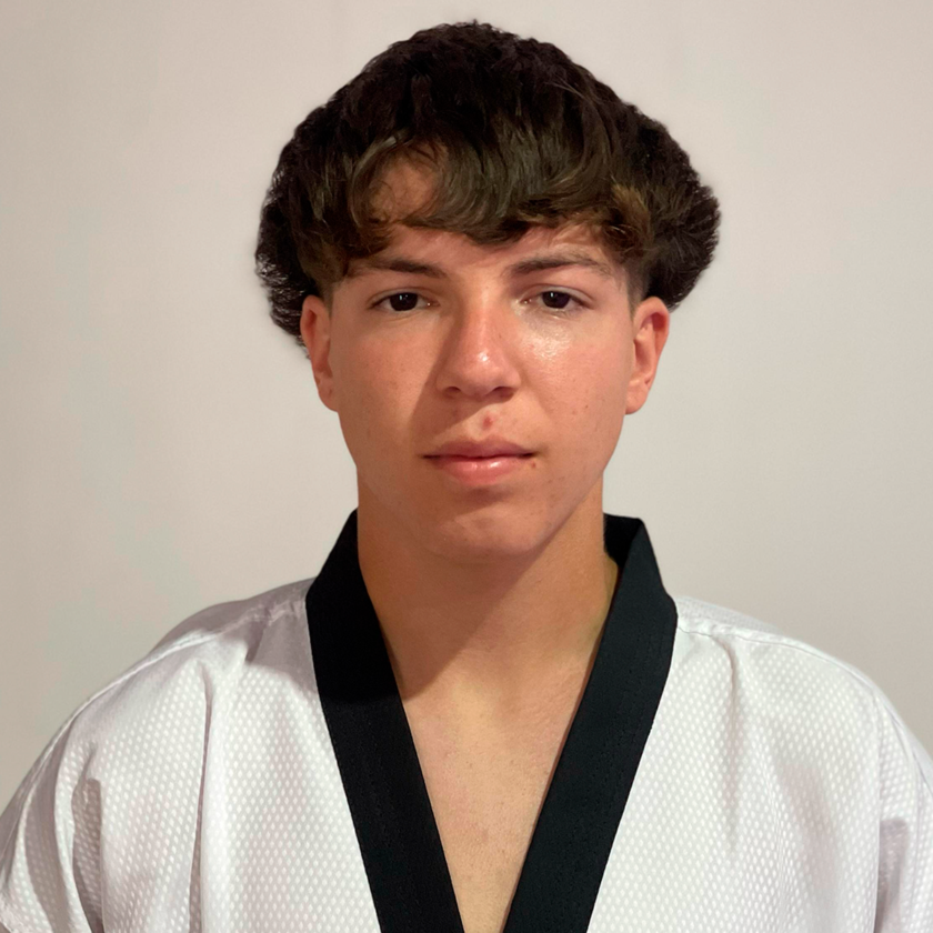 David González
