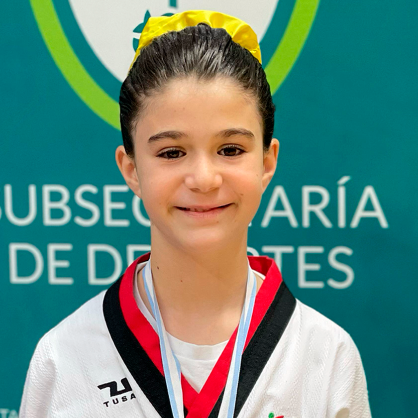 Estefanía Aranda